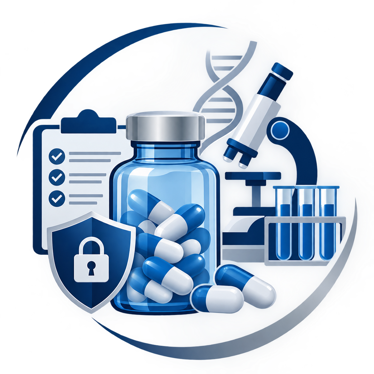 Indústria Farmacêutica