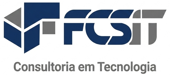 Logotipo FCSIT - Consultoria em Tecnologia